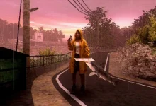 بازی about fishing