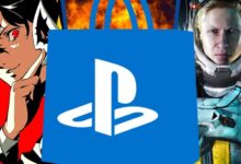 بازی های PlayStation