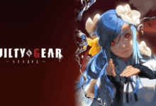 Guilty Gear Strive بازی