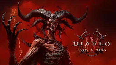 بازی Diablo IV: Lord of Hatred