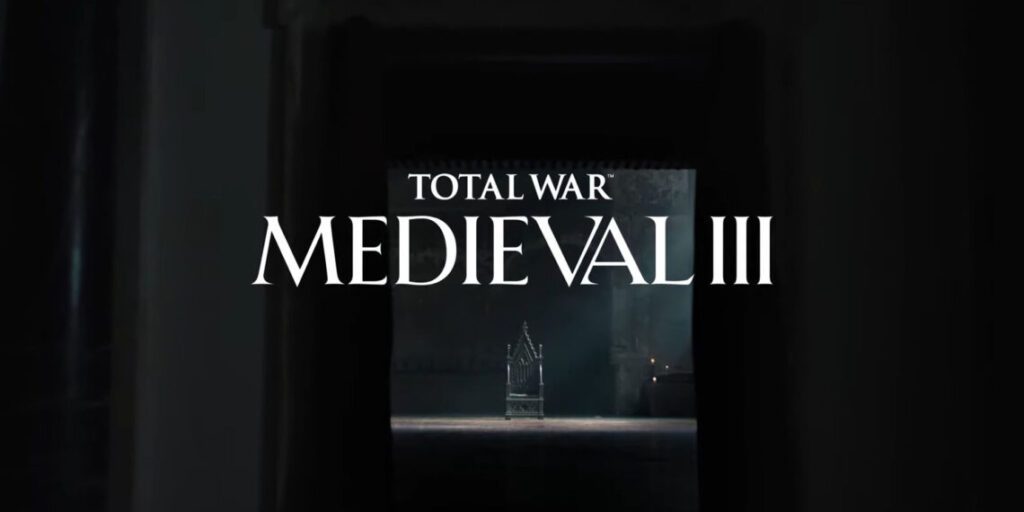 بازی total war medival 3