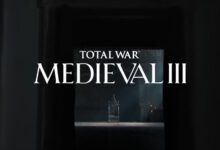بازی total war medival 3