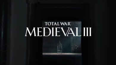 بازی total war medival 3