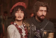 بازی Claire Obscur