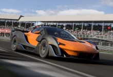 بازی forza Motorsport