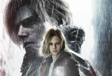 بازی Resident Evil Requiem