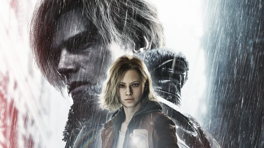 بازی Resident Evil Requiem