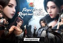 Eternal Sword بازی