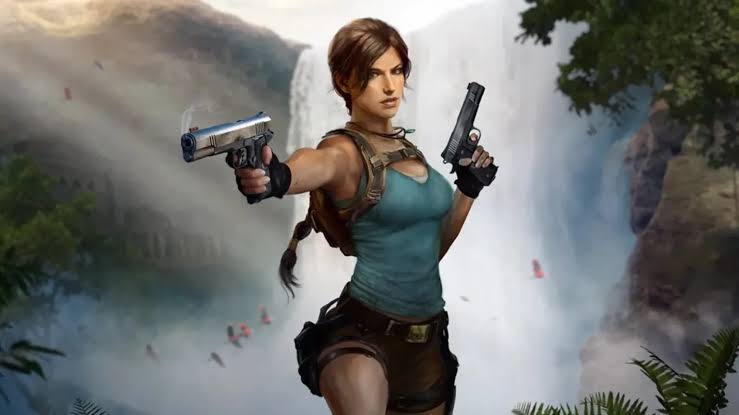 Tomb Raider بازی بعدی