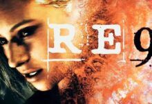 resident evil 9بازی