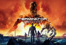 بازی Terminator Survivors