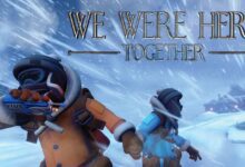 We Were Here Together بازی