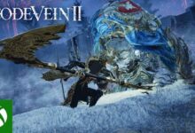 code vein 2 بازی