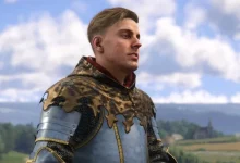 بازی Kingdom Come: Deliverance 2