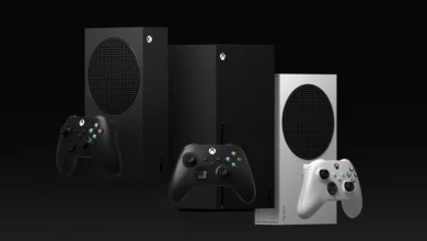 کنسول Xbox Series x|s