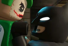 LEGO Batman: Legacy of the Dark Knight بازی