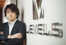 مدیرعامل level 5