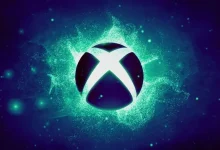 Xbox ماکروسافت