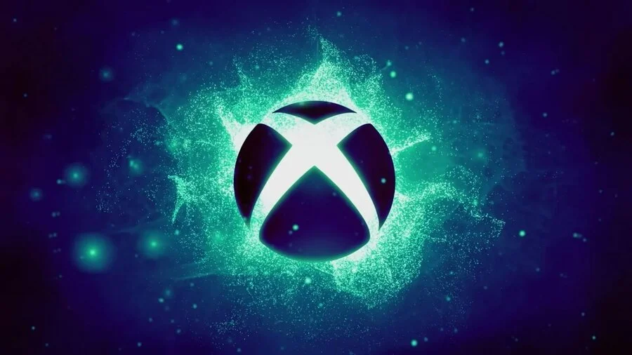 Xbox ماکروسافت