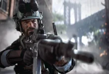 بازی Battlefield 6