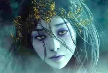 بازی Phantom Blade zero