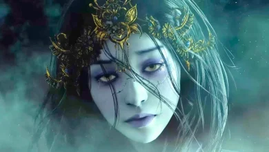 بازی Phantom Blade zero