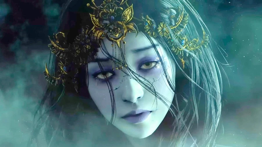 بازی Phantom Blade zero