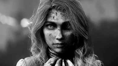 Clair Obscur بازی