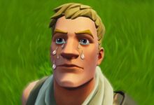 بازی Fortnite