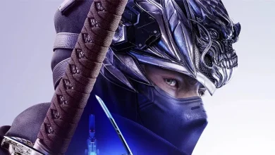 بازی Ninja Gaiden 4