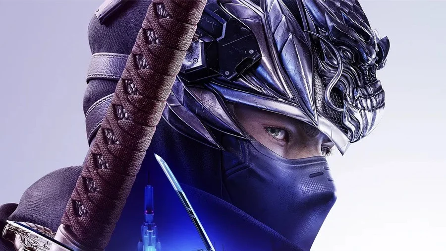 بازی Ninja Gaiden 4