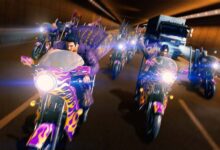 بازی Yakuza Kiwami 3