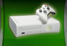 Xbox 360 کنسول