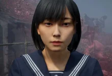 بازی Silent Hill f