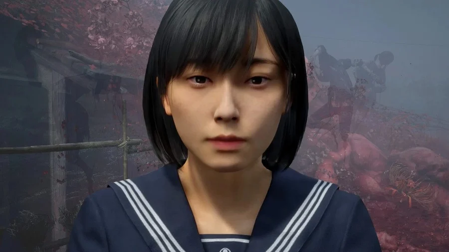 بازی Silent Hill f