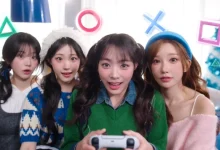 همکاری سونی و qwer