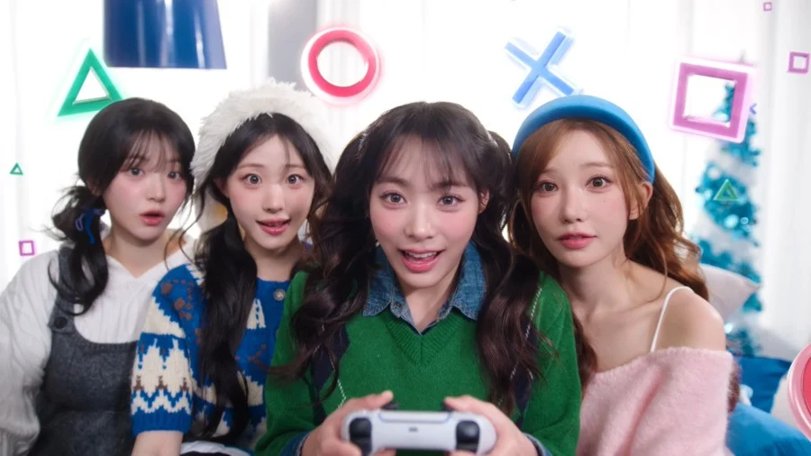 همکاری سونی و qwer