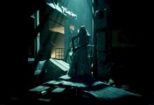 Sleep Awake بازی