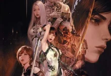 بازی Stellar Blade