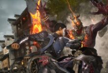 بازی The God Slayer