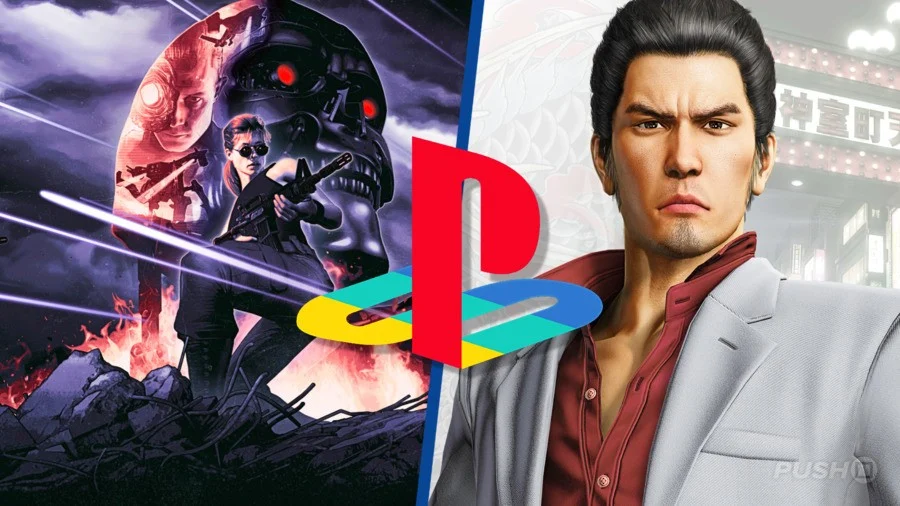 بازی های plus