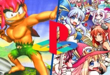 بازی های جدید PS plus