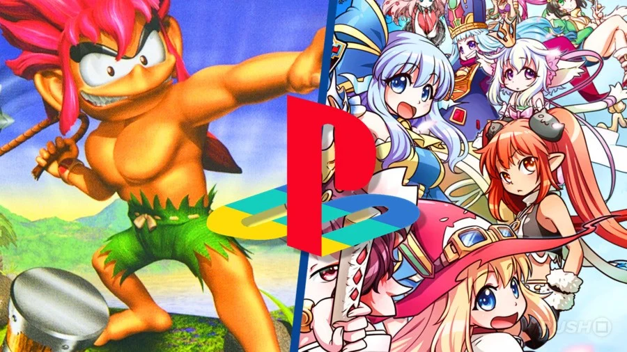 بازی های جدید PS plus