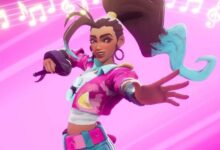 People of Note بازی