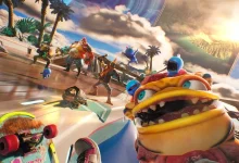 عناوین جدید گیم پس