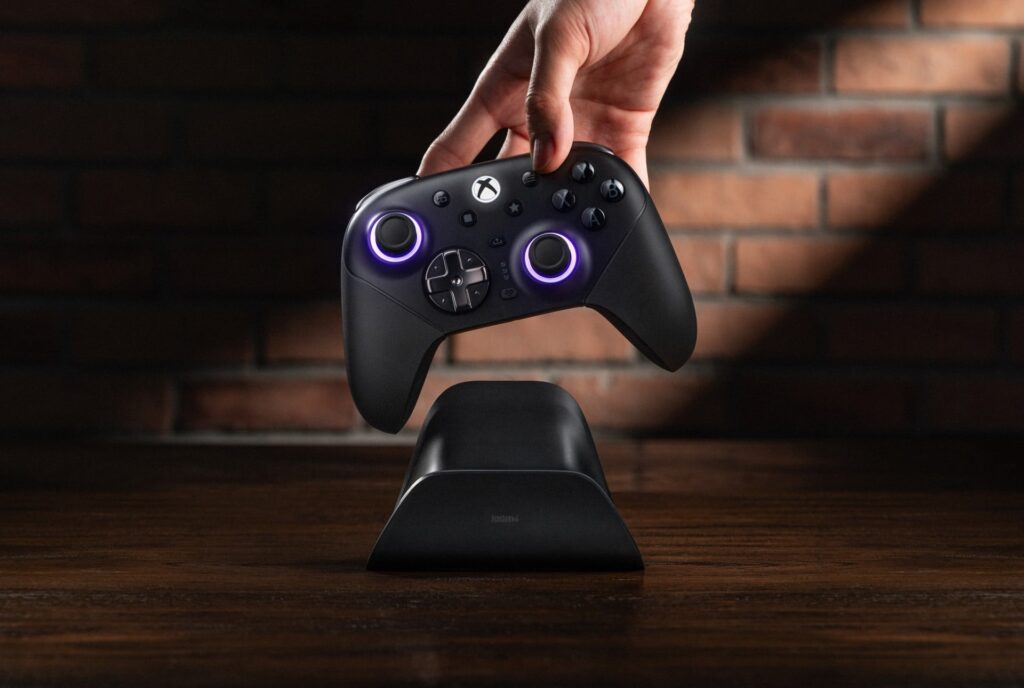 کنترلر جدید xbox