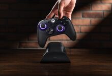 کنترلر جدید xbox