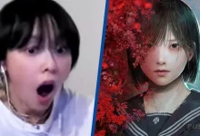 بازی Silent Hill f