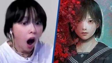 بازی Silent Hill f