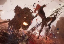 بازی Clair Obscur